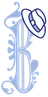 Logotipo de Pizzería Borsalino